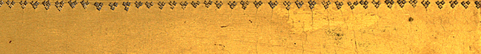 Samuel H. Kress Foundation gold graphic